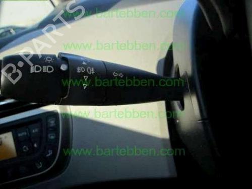 Dashboard CITROËN C4 Picasso I MPV (UD_) 1.6 VTi 120 | BP36610129C46  - Image 21