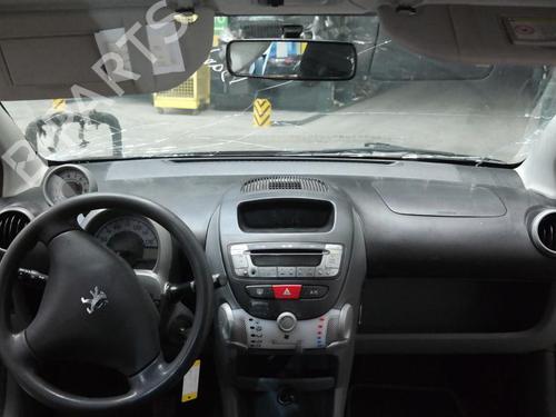 Switch PEUGEOT 107 (PM_, PN_) 1.0 | BP36624574I30  - Image 21