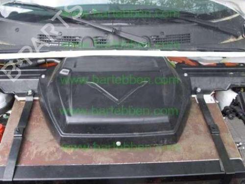 Electronic module PEUGEOT PARTNER Box Body/MPV (5_, G_) 1.6 HDi 75 | BP36613410M83  - Image 16
