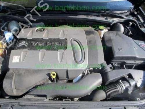 Switch CITROËN C6 (TD_) 2.7 HDi | BP36607592I30 - Image 15