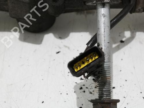 Used Steering rack Steering rack CITROËN C6 (TD_) 3.0 V6 (211 hp) 36622070 36622070