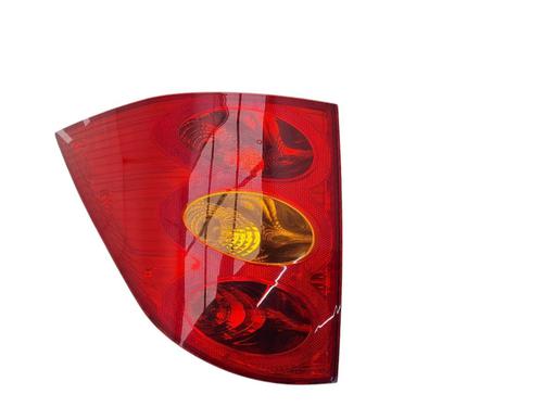 Left taillight PEUGEOT 1007 (KM_) 1.6 16V | BP36635692C34 - Image 4