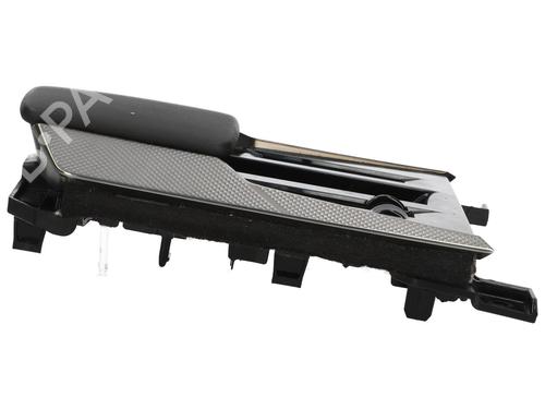 Middle console DS DS 4 II (FR_, FB_, F3_, FP_) Hybrid 136 (FPHPYC) | BP36631231I22  - Image 6