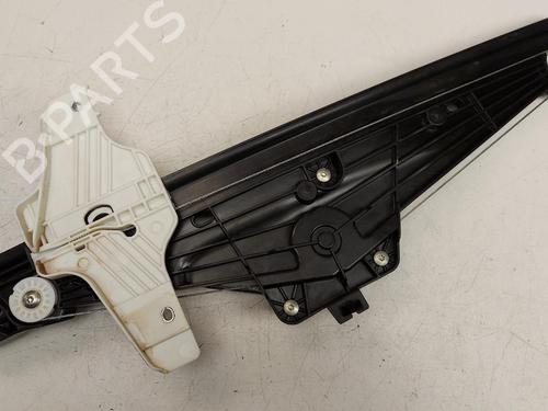 Used Rear right window mechanism Rear right window mechanism 36621554 36621554
