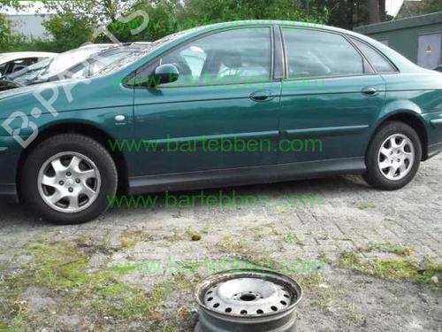 Engine CITROËN C5 I (DC_) 2.0 16V HPi (DCRLZB) | BP36601747M1 - Image 6