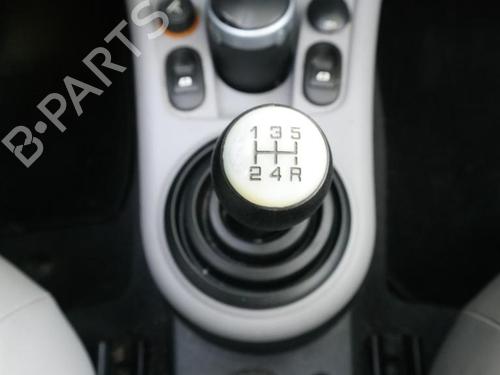 Left front driveshaft CITROËN C3 Pluriel (HB_) 1.4 | BP36622977M38 - Image 26