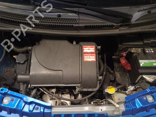 Alternator CITROËN C1 (PM_, PN_) 1.0 | BP36625926M7 - Image 10