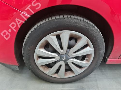 Right taillight CITROËN DS3 (SA_) 1.6 THP 155 | BP36634892C35 - Image 31