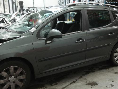 Pipe PEUGEOT 207 SW (WK_) 1.4 16V | BP36624862M125 - Image 23