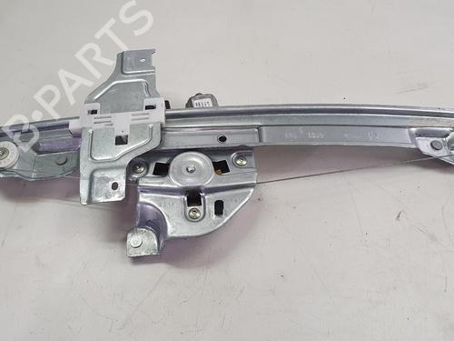 Front right window mechanism CITROËN C3 III (SX) 1.2 THP 110 (SXHNPS, SXHNZT, SXHNZ6) | BP36620622C23 - Image 2