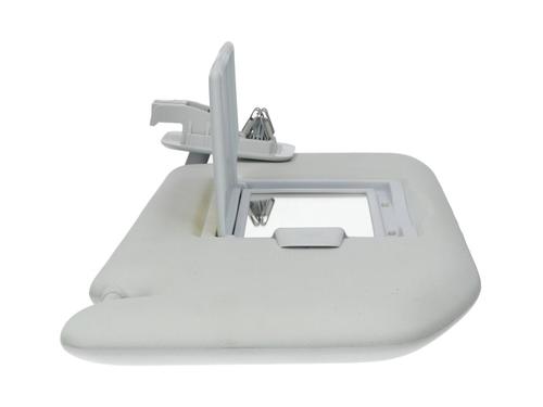 Right sun visor OPEL CORSA F (P2JO) 1.2 (68) | BP36631426I2  - Image 5