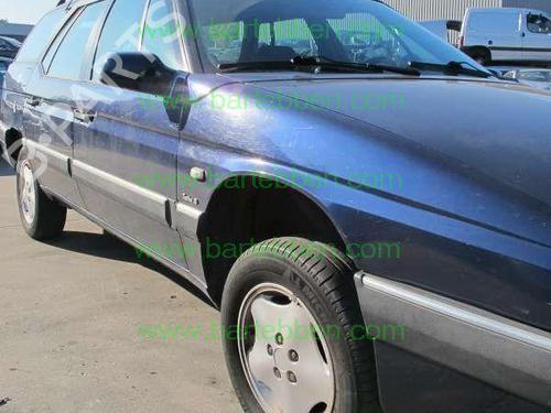 Engine control unit (ECU) CITROËN XM Break (Y4) 2.1 TD 12V | BP36603826M57 - Image 16
