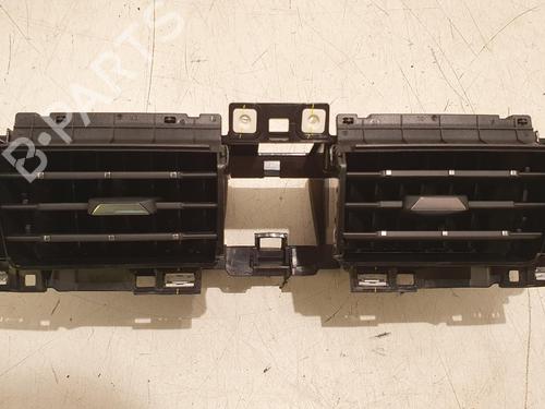 Used Middle console Middle console DS DS 7 Crossback (J4_, JR_, JC_) PureTech 130 (JRHNSU) (130 hp) 36620263 36620263