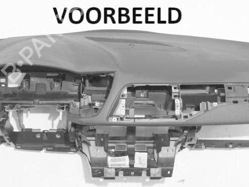Dashboard CITROËN C5 III Break (RW_) 3.0 HDi 240 (RWX8CA) | BP36615463C46 - Image 2