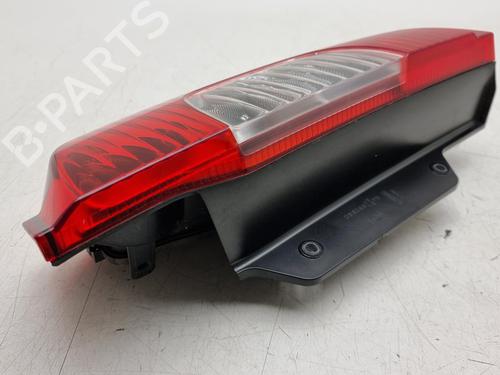 Right taillight PEUGEOT BIPPER (AA_) 1.3 HDi 80 / BlueHDi 80 | BP36623420C35 - Image 8