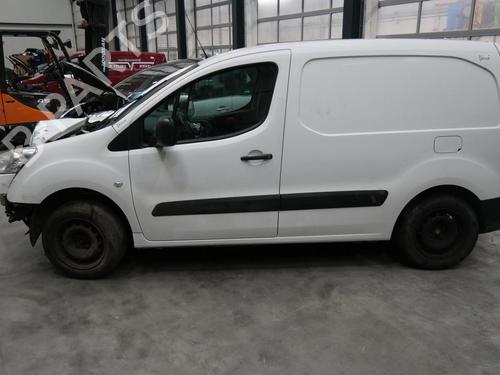 Switch PEUGEOT PARTNER Box Body/MPV 1.6 HDi / BlueHDi 75 | BP36621274I30 - Image 13