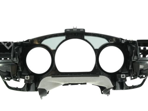 Middle console CITROËN C5 III Break (RW_) 1.6 THP 155 | BP36609579I22 - Image 3
