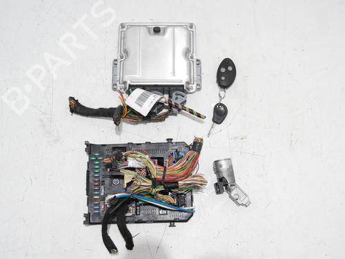 Used Control unit Control unit 36618312 36618312