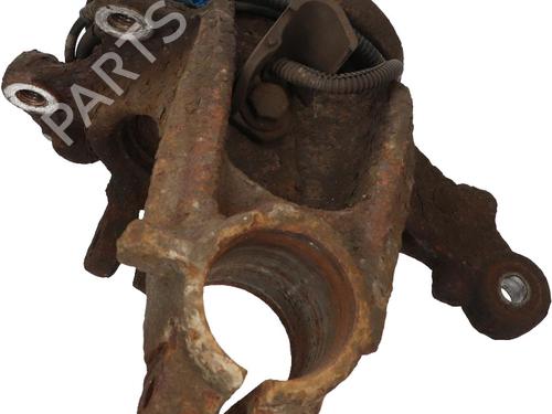 Right front steering knuckle PEUGEOT 1007 (KM_) 1.6 16V | BP36635678M26 - Image 4
