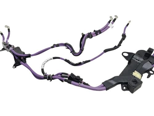 Cable DS DS 3 / DS 3 CROSSBACK (UR_, UC_, UJ_) 1.2 PureTech 100 (URHNKK, URHNEK) | BP36637221E12 - Image 4