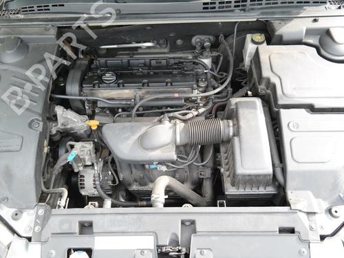 Front right window mechanism CITROËN C5 I (DC_) 2.0 16V (DCRFNC, DCRFNF) | BP36609100C23 - Image 18