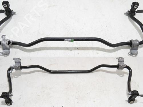 Anti roll bar PEUGEOT EXPERT Van (V_) 2.0 BlueHDi 120 | BP36619814M96 - Image 2