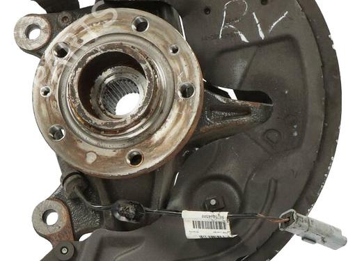 Right front steering knuckle DS DS 4 II (FR_, FB_, F3_, FP_) Hybrid 136 (FPHPYC) | BP36630943M26 - Image 6