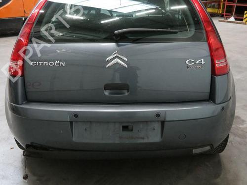Left front seat CITROËN C4 I (LC_) 1.6 16V | BP36620796C15  - Image 15