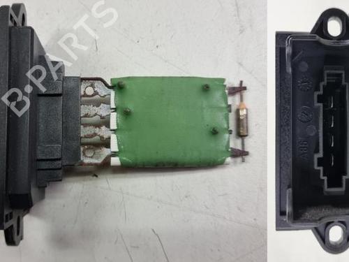 Heater resistor CITROËN C3 Pluriel (HB_) 1.4 | BP36621208M108 - Image 7