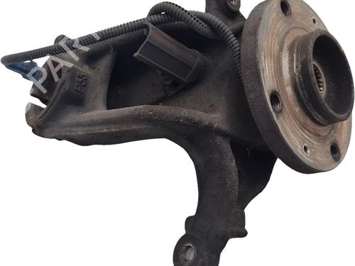 Right front steering knuckle CITROËN C3 II (SC_) 1.2 VTi 82 | BP36634371M26 - Image 9