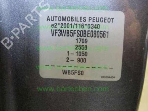 Electronic module PEUGEOT 207 CC (WD_) 1.6 16V | BP36606992M83  - Image 16