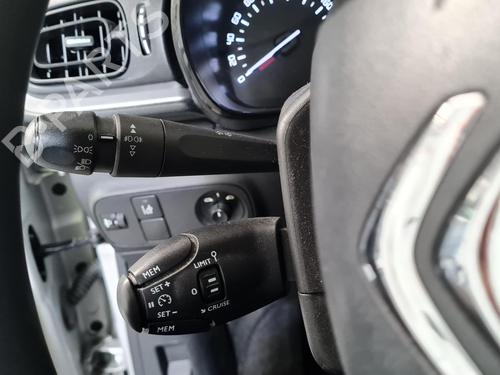 Mittelkonsole CITROËN C3 III (SX) 1.2 VTi 68 | BP36637428I22  - Image 30