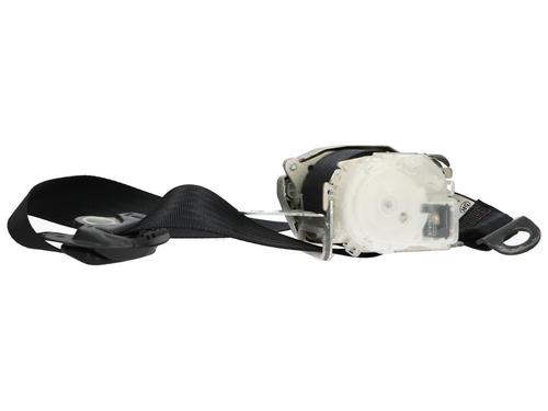 Front right seatbelt CITROËN C1 (PM_, PN_) 1.0 | BP36623460I25 - Image 4
