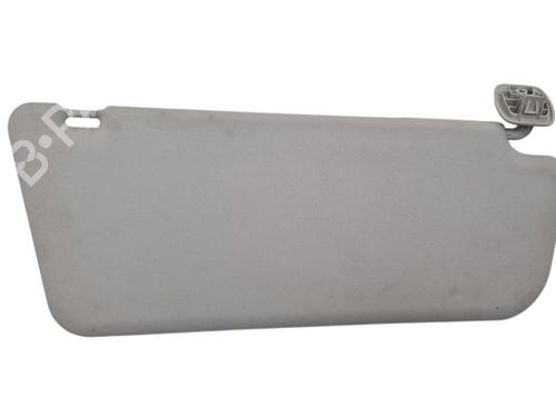 Left sun visor CITROËN BERLINGO MULTISPACE (B9) 1.6 | BP36636114I1 - Image 2