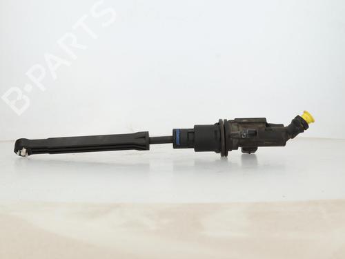 Clutch slave cylinder CITROËN C3 II (SC_) 1.6 HDi | BP36637526M113 - Image 6