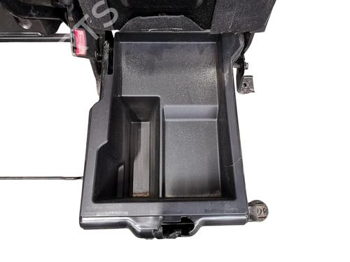 Right front seat PEUGEOT PARTNER Box Body/MPV 1.6 HDi / BlueHDi 75 | BP36636714C16 - Image 2