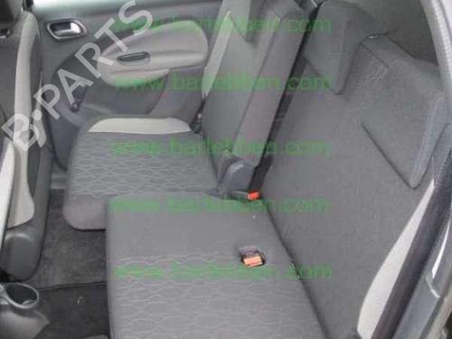 Electronic sensor CITROËN C3 Picasso (SH_) 1.6 HDI 90 | BP36604911M84 - Image 14