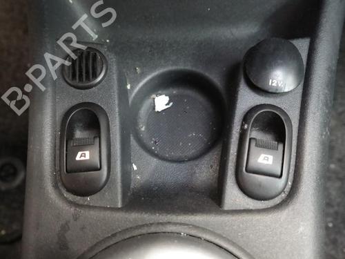 Mirror switch CITROËN C2 (JM_) 1.4 | BP36622181I25  - Image 32