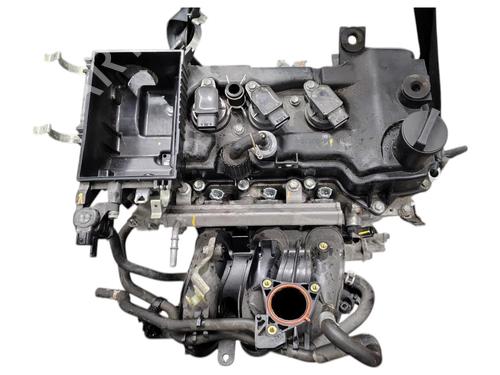 Used Engine Engine CITROËN C1 II (PA_, PS_) 1.0 VTi 68 (69 hp) 36631041 36631041