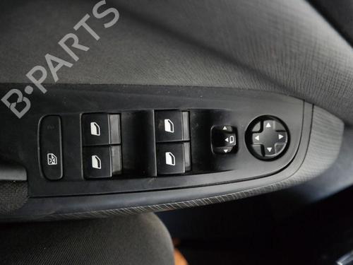 Control unit CITROËN C4 Grand Picasso II (DA_, DE_) 2.0 BlueHDi 150 | BP36617851M11  - Image 30