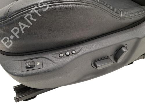 Left front seat PEUGEOT 308 CC (4B_) 1.6 THP | BP36635770C15 - Image 7