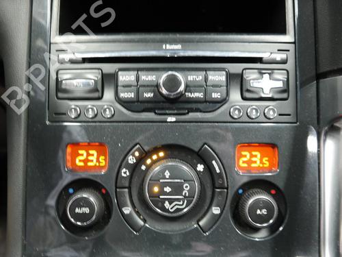 Switch PEUGEOT 3008 I MPV (0U_) 1.6 THP | BP36609042I30  - Image 23