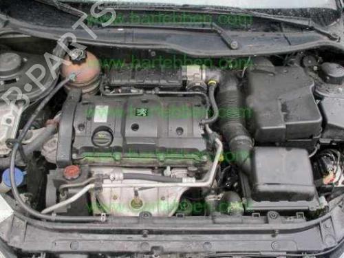 Electronic sensor PEUGEOT 206 CC (2D) 1.6 16V (2DNFUF, 2DNFUR) | BP36607944M84 - Image 19