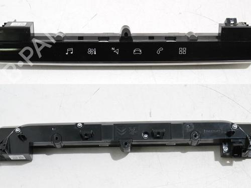 radio-citroen-c5-aircross-a_-2018-36615537 main image