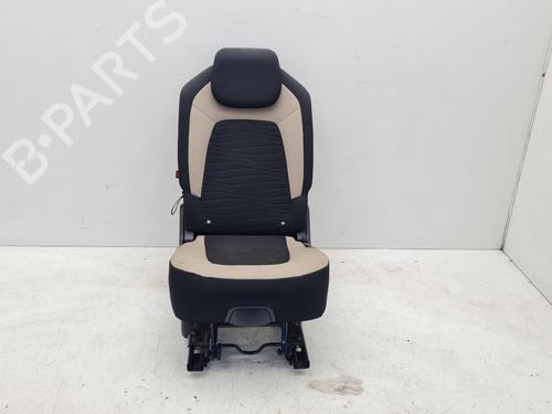 Rear seat (2nd row) CITROËN C4 Picasso II 1.6 HDi / BlueHDi 115 | BP36636471I23 - Image 5