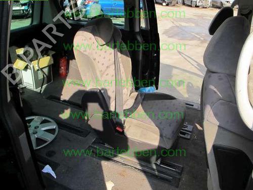 Climate control PEUGEOT 807 (EB_) 2.0 HDi | BP36603087I5 - Image 14