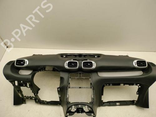 Dashboard CITROËN C3 Picasso (SH_) 1.6 VTi 120 | BP36628096C46 - Image 14