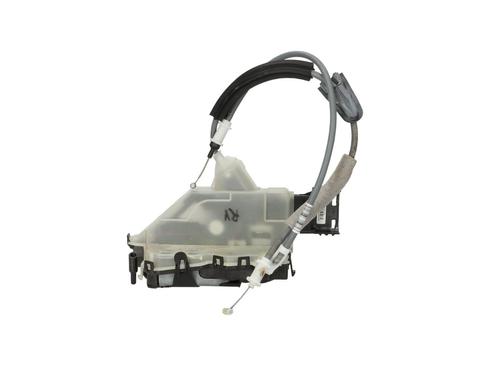 Used Front right lock Front right lock PEUGEOT 208 II (UB_, UP_, UW_, UJ_) 1.2 PureTech 75 (75 hp) 36636995 36636995