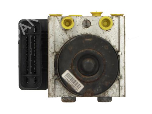 ABS pump CITROËN C3 II (SC_) 1.4 VTi 95 | BP36628818M43 - Image 2