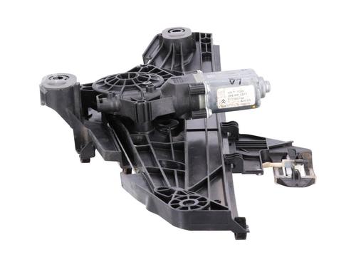 Rear left window mechanism DS DS 4 II (FR_, FB_, F3_, FP_) PureTech 180 (F35GFT) | BP36629471C24  - Image 7